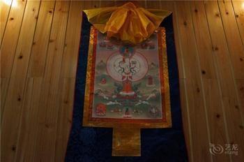 Xunji Hotel Jiuzhaigou Bagian luar foto
